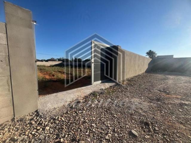 Terreno en venta en Chiclana de la Frontera, SOTILLO, COTIN photo 0