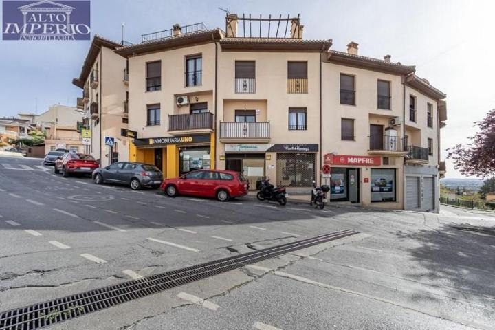 Local comercial en venta en Monachil, Monachil - Barrio de la Vega photo 0