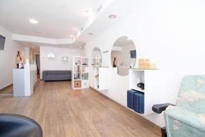 Planta baja en venta en Sagunto, 3 de Abril photo 0