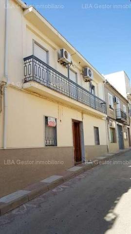 Casas de pueblo en venta en Bailén, Centro photo 0