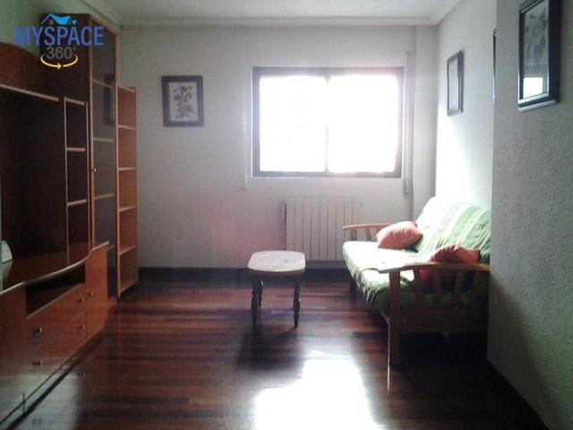 Piso en venta en Ávila, Estación photo 0