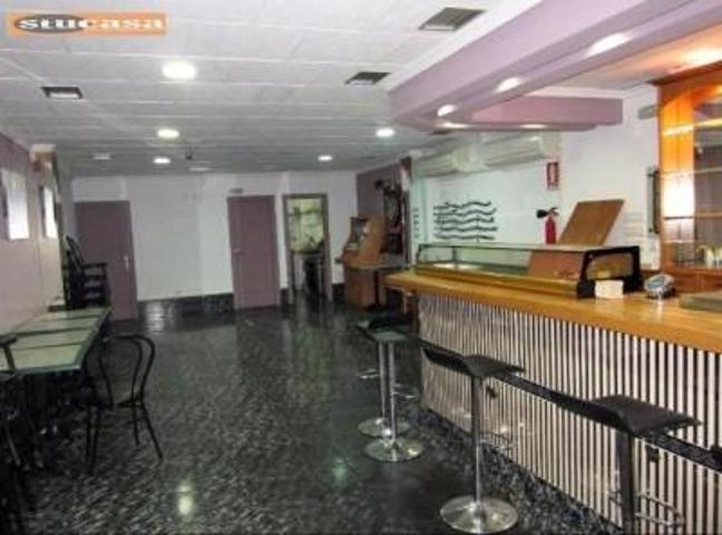 Local comercial en venta en San Juan, La moleta photo 0