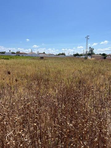 Terreno en venta en Chiclana de la Frontera, Marquesado photo 0