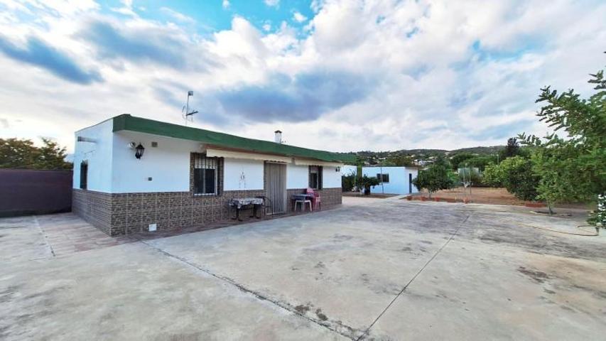 Casa en venta en Almodóvar del Río, Cuevas bajas photo 0