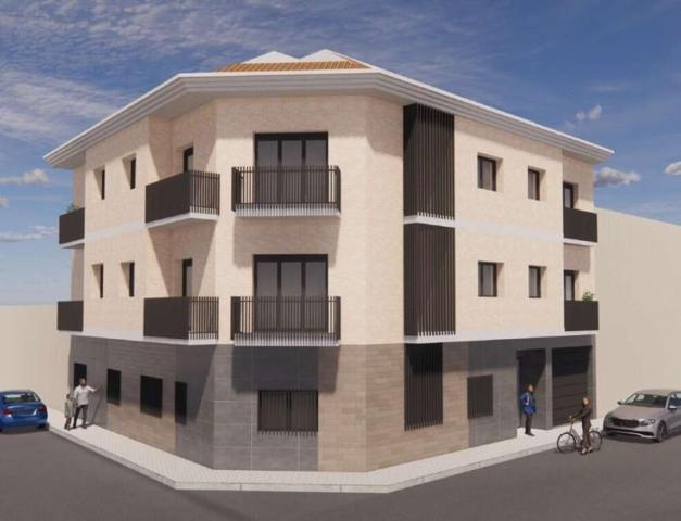 Apartamento en venta en Valdepeñas, Paseo de la Estacion photo 0