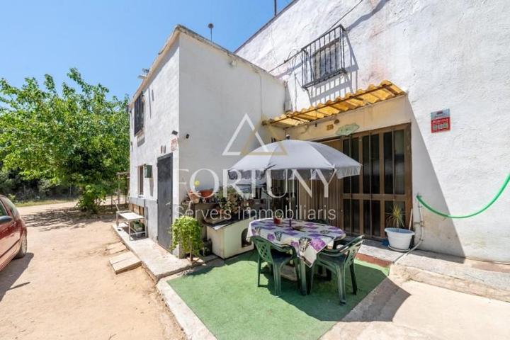 Casa con terreno en venta en Reus, Migjorn photo 0