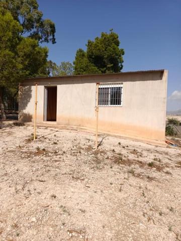 Casa con terreno en venta en Molina de Segura, El romeral photo 0