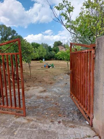 Terreno en venta en Sant Llorenç Savall, Comabella photo 0