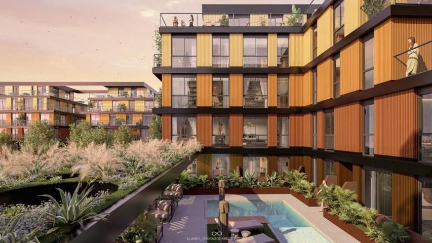 Piso en venta en Murcia, Guadalupe photo 0