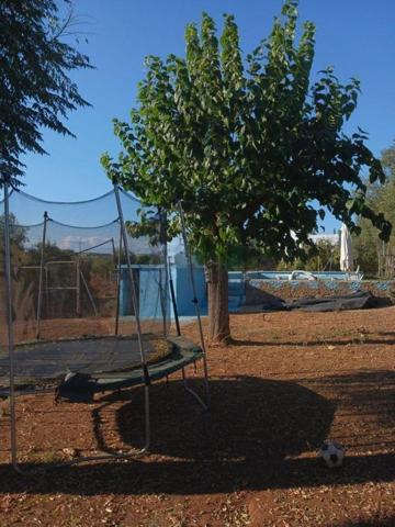 Terreno en venta en Dos Hermanas, Urbanización San Federico Echauguy photo 0