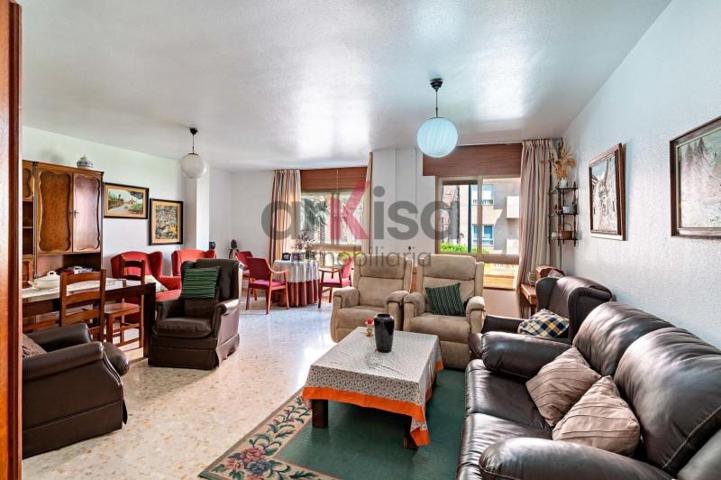 Piso en venta en El Ejido, Centro ejido photo 0