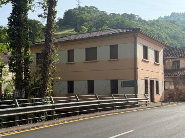 Local comercial en venta en Teverga, Teverga photo 0