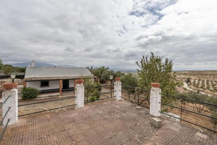 Chalet en venta en Moraleda de Zafayona, Moraleda de Zafayona photo 0