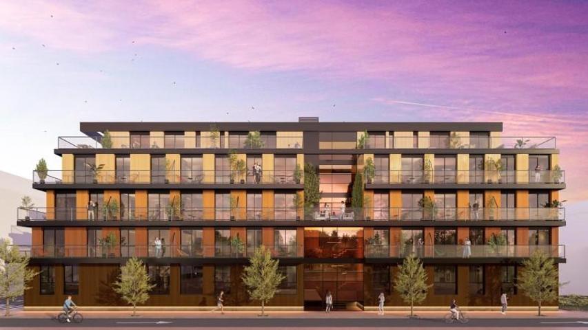 Piso en venta en Murcia, Guadalupe photo 0