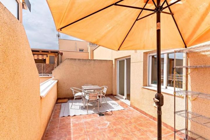 Aticos en venta en El Ejido, Santo Domingo photo 0