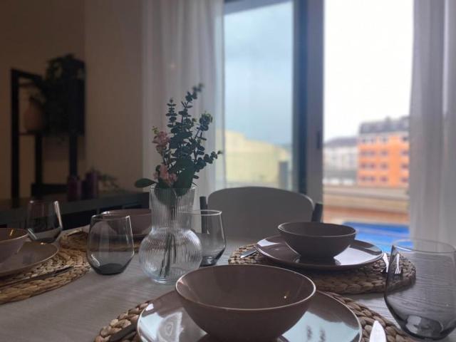 Apartamento en venta en Foz, O pilar photo 0