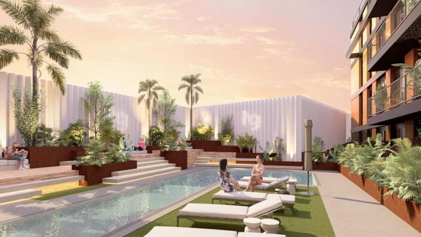 Piso en venta en Murcia, Guadalupe photo 0