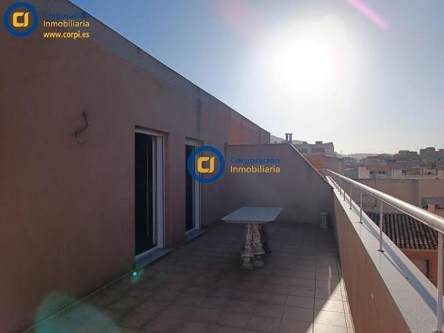 Aticos en venta en Lorca, Barrio San Cristóbal photo 0