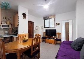 Apartamento en venta en Puerto de Mazarrón, Barrio San Isidro photo 0