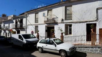 Chalet en venta en Ríogordo, Riogordo photo 0