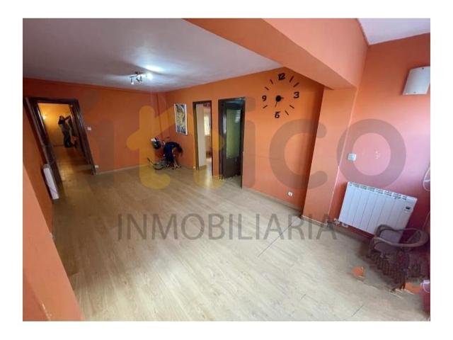 Piso en venta en Valladolid photo 0