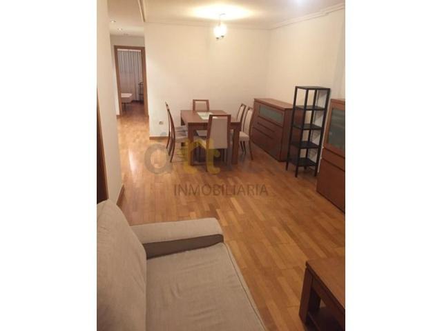 Piso en venta en Zaratán photo 0