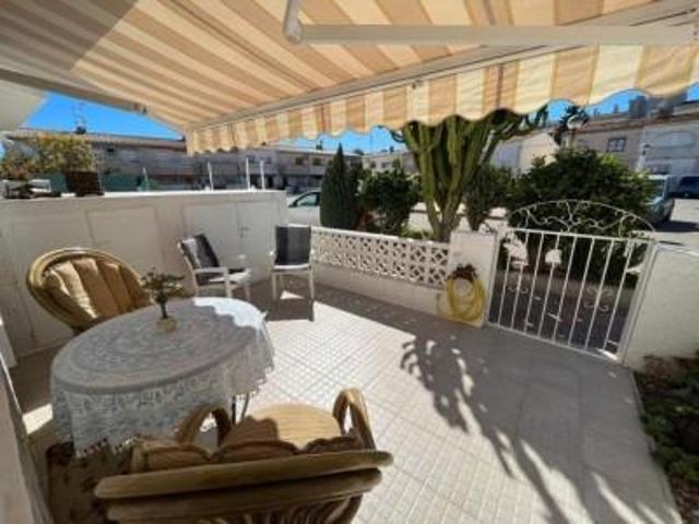 Duplex en venta en Orihuela Costa, Cabo Roig photo 0