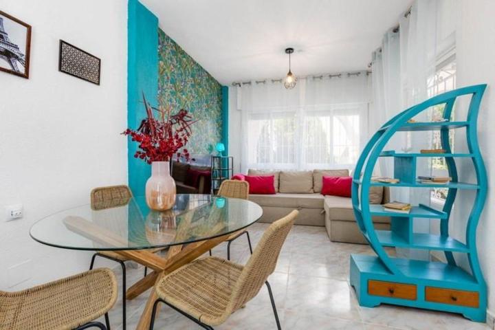 Adosada en venta en Torrevieja, Doña ines photo 0