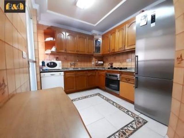 Piso en venta en Águilas, Centro photo 0