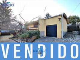 Chalet en venta en Ávila, La cañada photo 0
