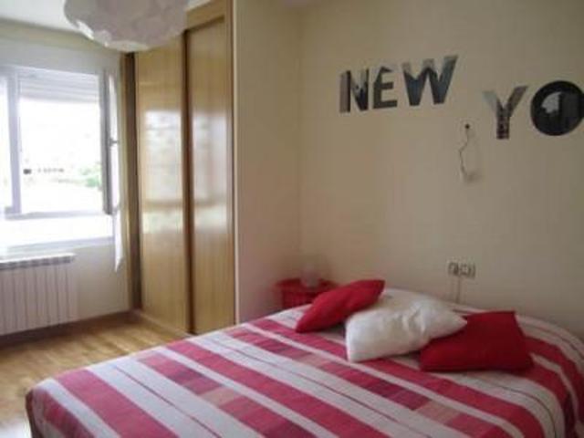 Piso en venta en Valencia de Don Juan, Las Huertas photo 0