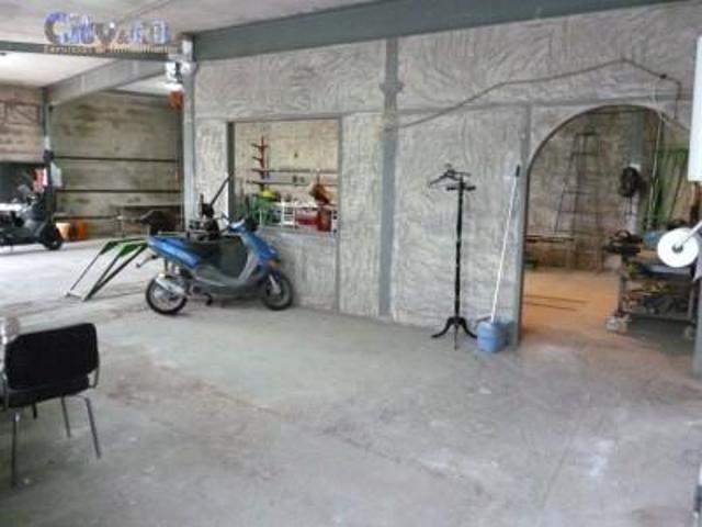 Local comercial en venta en Molina de Segura, La Ribera photo 0