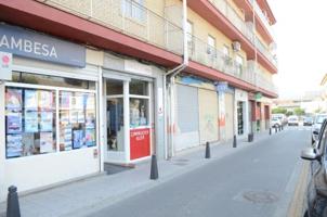 Local comercial en venta en Albolote, Centrico photo 0