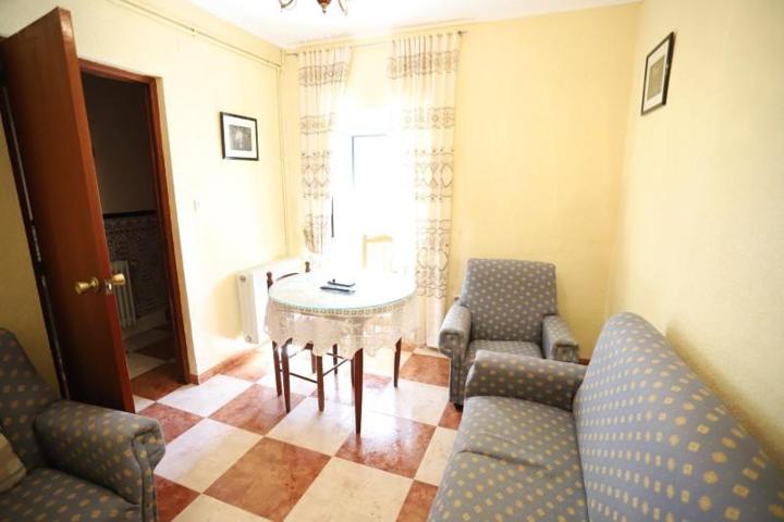 Casa en venta en Alcázar de San Juan, Hospital – Institutos photo 0