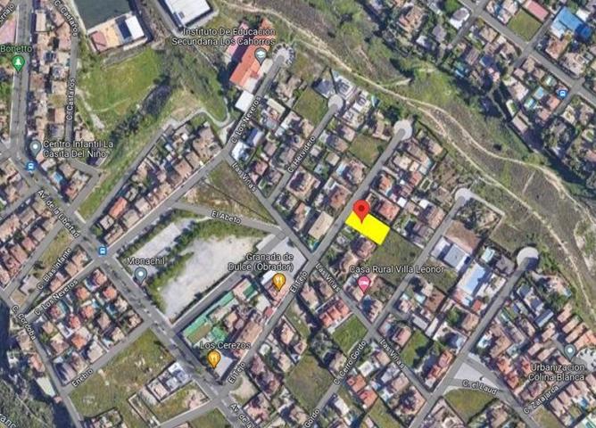 Terreno en venta en Monachil, Barrio de monachil photo 0