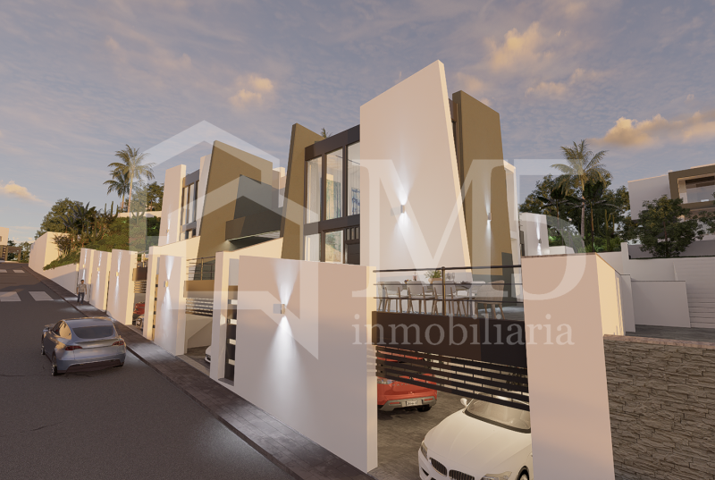 Terreno en venta en Torrox photo 0