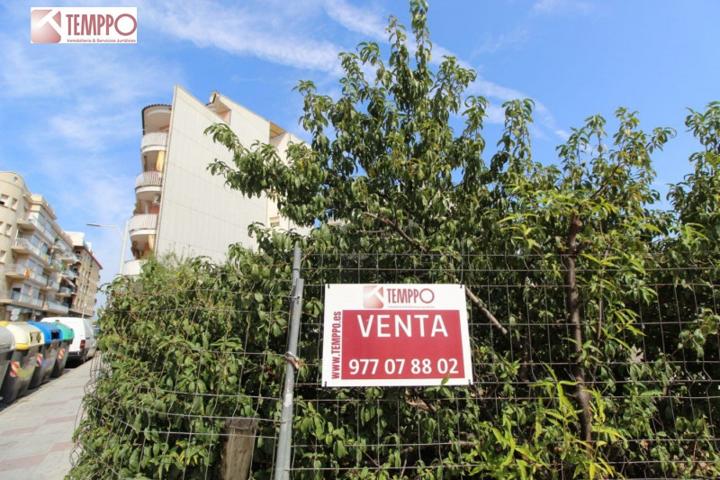 Terreno en venta en El Vendrell, El tancat photo 0