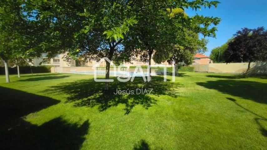 Piso en venta en Ciudad Real photo 0