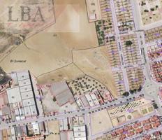 Terreno en venta en Bailén, La Frescura photo 0