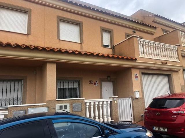 Piso en venta en Cuevas del Almanzora photo 0