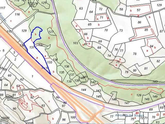 Terreno en venta en Ocaña, Zona Entrada - Gasolineras photo 0