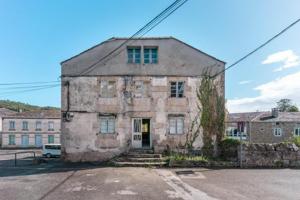 Casa en venta en Cervo, Cervo photo 0