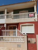 Duplex en venta en Fuente Álamo de Murcia, Cuevas de Reyllo photo 0
