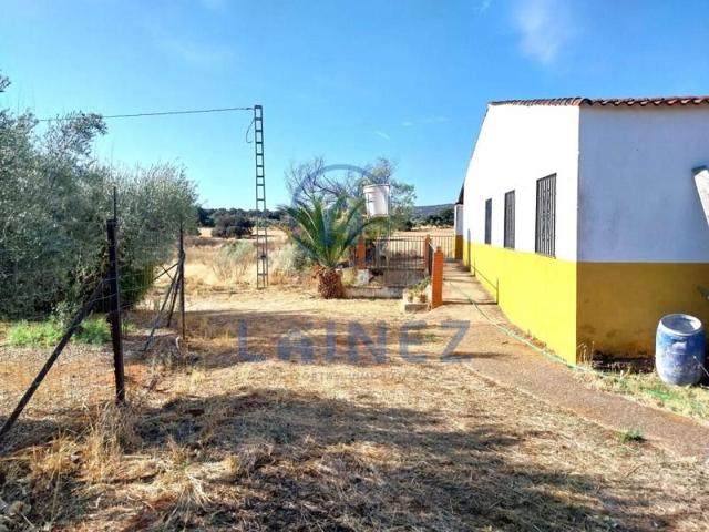 Terreno en venta en Hinojosa del Duque, Hinojosa del Duque, Las Patudas photo 0
