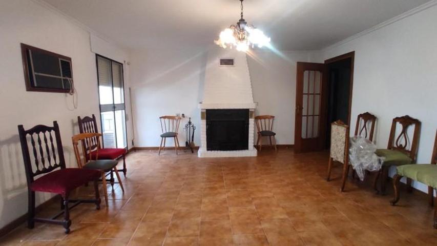 Piso en venta en El Carpio, Carpio (El) photo 0