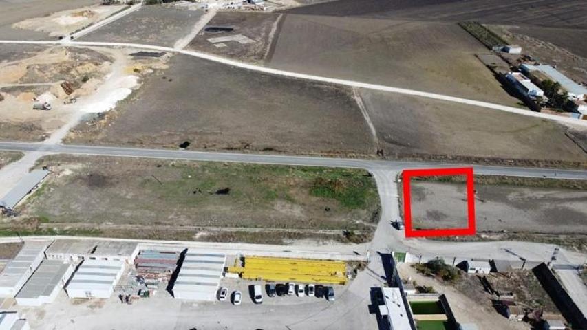 Terreno en venta en Marchena, Marchena photo 0