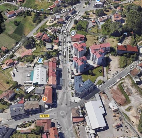 Local comercial en venta en O Porriño, Ludeiro - Tameiga, 36416 photo 0