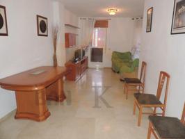 Piso en venta en El Ejido, Centro ejido photo 0