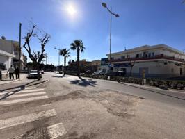 Terreno en venta en Níjar, Campohermoso photo 0
