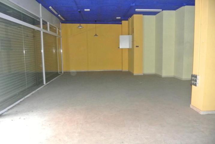 Local comercial en venta en Terrassa, Terrassa, Escoles photo 0